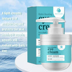 100g Hydrating eye cream: Caffeine + niacin aminosalicylic acid + peptide complex + rye extract